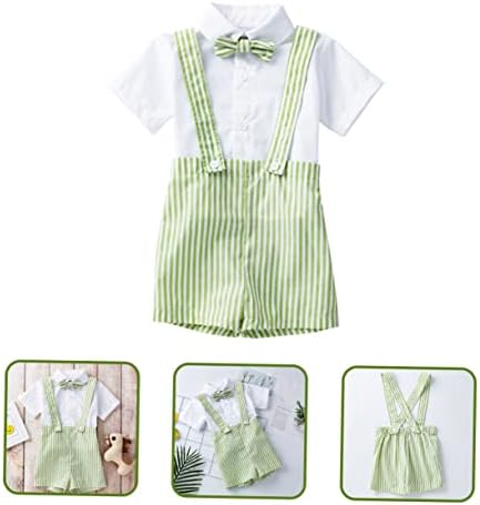 LIFKOME Boys Suit - Trendy Comfortable for Kids