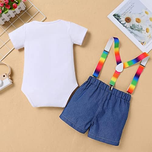 Watermelon Themed Birthday Boys Set