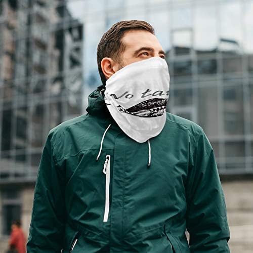 Multi-Use Face Bandana Scarf