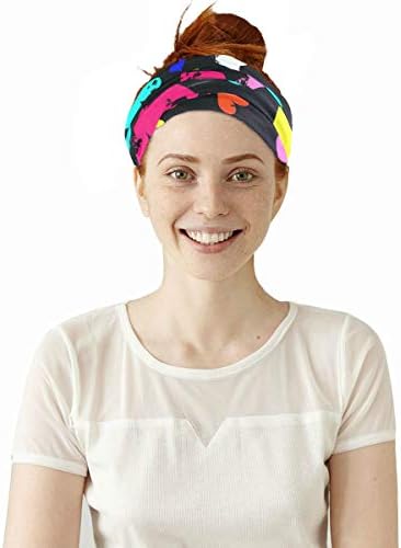 My Little Nest Heart Design Face Mask