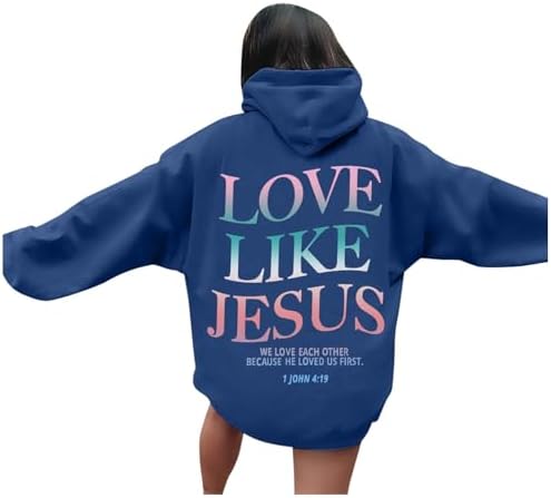 Sfascumop Hinna Jesus Hoodie