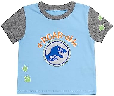 JURASSIC PARK EXPLORER BOYS SET