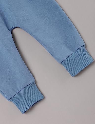 Oklady Toddler Boys Clothing Set Autumn Sweatsuit