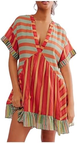 Summer Dress Sundresses for Women
