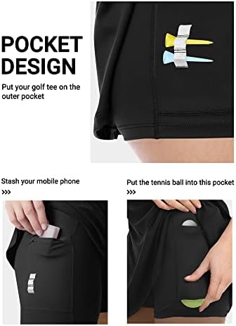 Ergonomic Golf Tennis Dress