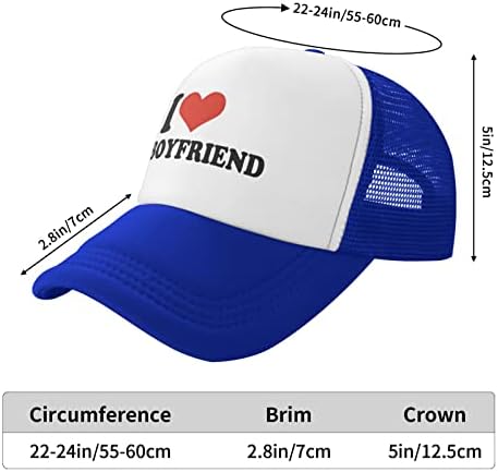 Adjustable Hiking Baseball Cap for Women Men Funny Fisher Hat