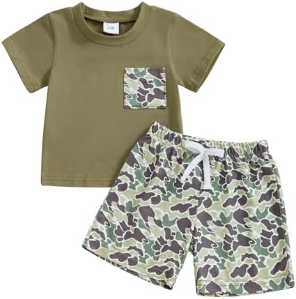 Summer Pops Kids Set