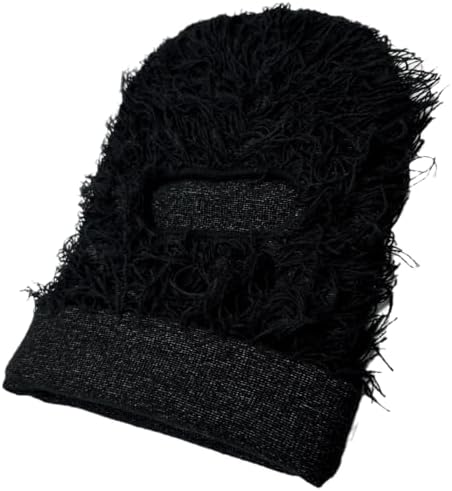 Fashionable Windproof Balaclava Mask for Men Women