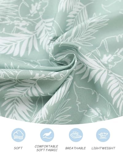 CocoRARA Toddler Boys Beach Set