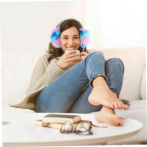 Bundle Up With Gatuida Stylish Ear Muffs for Women
