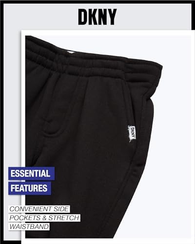 DKNY Baby Boys Active Outfit
