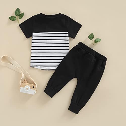 Soft and Adorable Baby Set for Fall