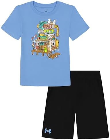 Perfect Performance Set for Boys Under 3