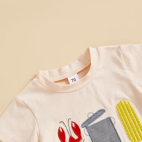 Perfect Summer Look for Kids