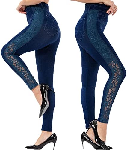 SDBRLD Womens High Waisted sweatpants 3Pack