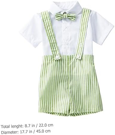 LIFKOME Boys Suit - Trendy Comfortable for Kids