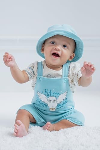 Harry Potter Hermione Hedwig Ron Weasley Baby Outfit