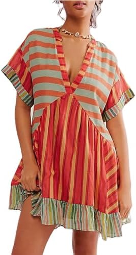 Summer Dress Sundresses for Women
