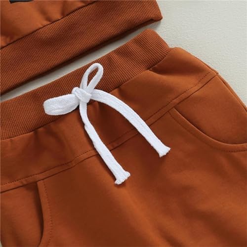 Comfort Style Halloween Outfit for Baby Boys