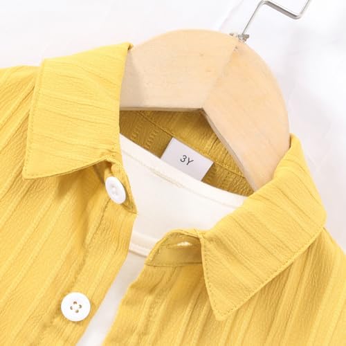 Sterling Baby Boy Clothing Set Soft Cotton Linen T-Shirts Shorts