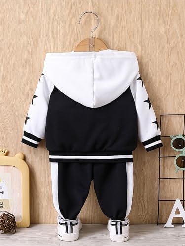 Perfect Set for Kids Lightweight Stylish Outfit for Toddlers
