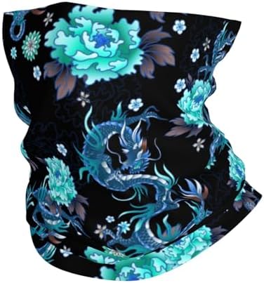 Multi-Purpose Face Mask Neck Gaiter