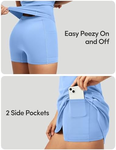 IUGA Tennis Dress for Women Lightweight Comfortable and Stylish