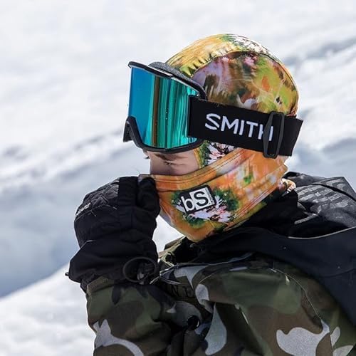 BlackStrap Kids Ski Mask Hood Balaclava