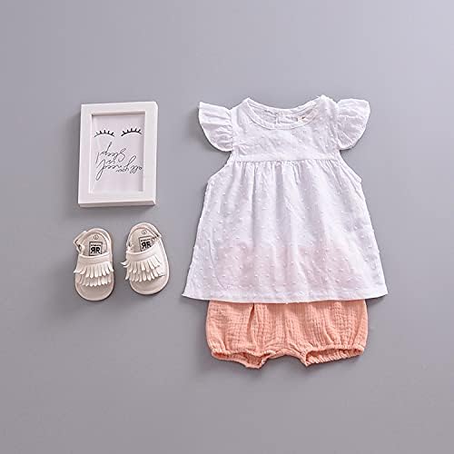 Perfect Mix of Cotton Linen for Kids Outfits
