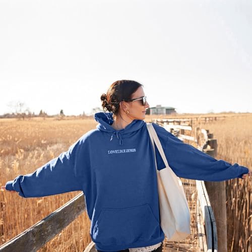 Sfascumop Hinna Jesus Hoodie