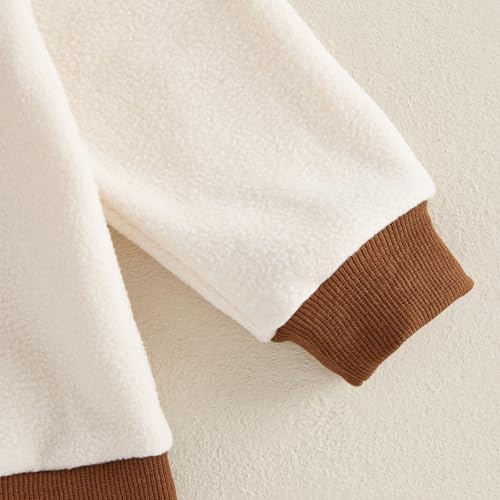 Infant Toddler Boys Fall Outfits