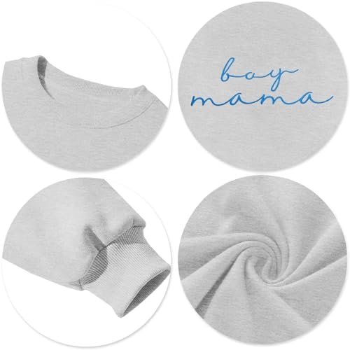 Mama Sweater for Mom Funny Mom T-Shirt