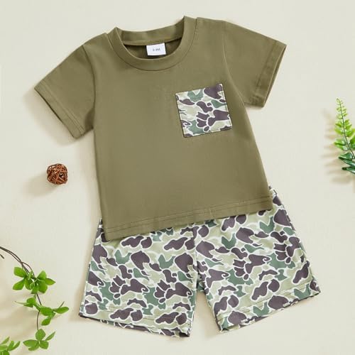 Summer Pops Kids Set