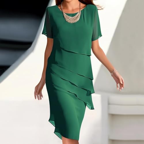 Casual Boho Dresses for Women 2025 Beach VacationEssential