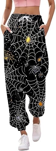 Cozy Comfort Halloween Christmas Pajamas