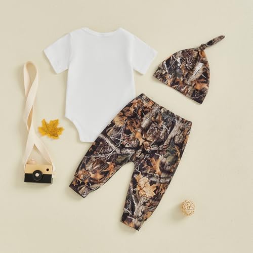 Tehgkeyd NewbornHunterSet