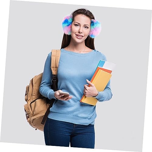 Bundle Up With Gatuida Stylish Ear Muffs for Women