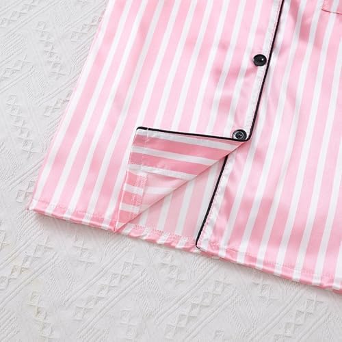 Updating Comfort With Elevate Womens Pajama Set Stick to Brand