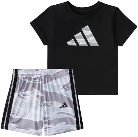 The Perfect Camo Set for Little