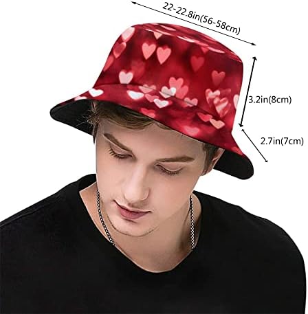 Adventure Bucket Hat for Outdoor Use