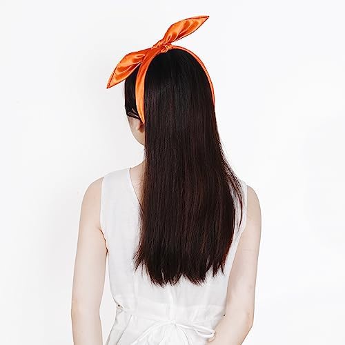 Chiffon Neck Scarf - Halloween Party Accessories