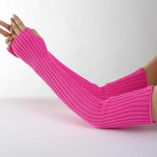 Fingerless Gloves for Women Soft Warm and Perfect for the Winter
