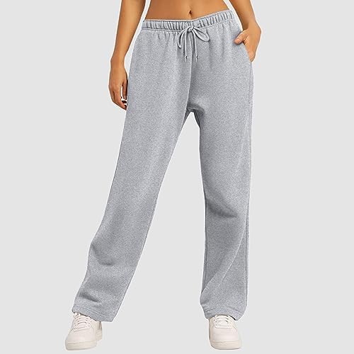 Baggy Floral Print Unisexemale Fall Joggers with Pockets