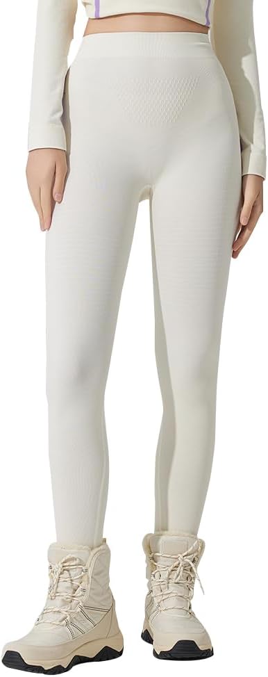 Thermal Underwear Set for Skiing