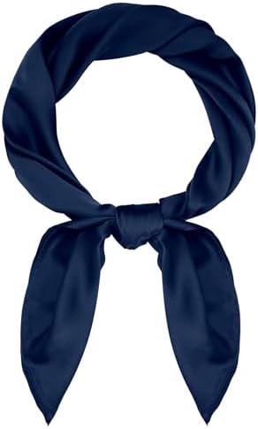 Pistha Satin Scarf Square