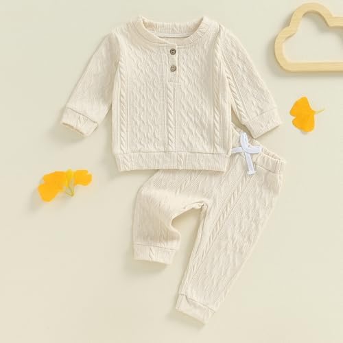 Perfect toddler fall set for boys stretchy soft clothes