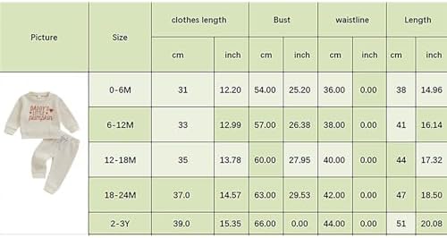 Finegoodwei Halloween Baby Boy Outfit Pumpkins Fun Long Sleeve