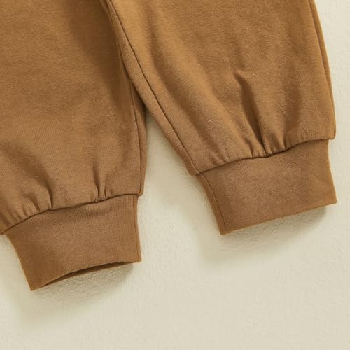 Perfect Summer Outfits for Baby Boys