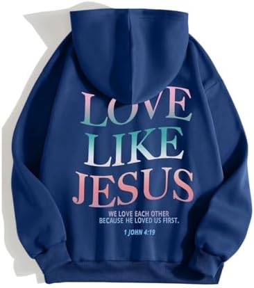 Sfascumop Hinna Jesus Hoodie