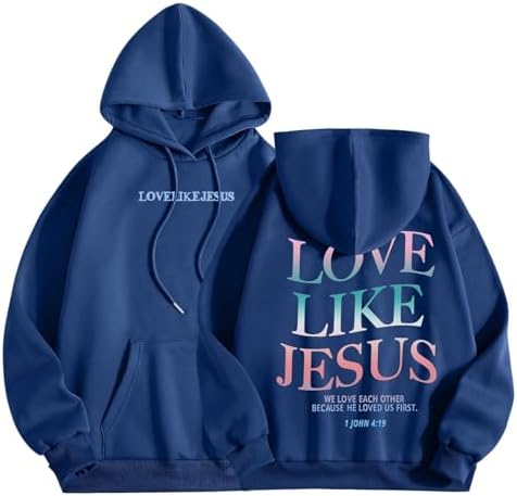 Sfascumop Hinna Jesus Hoodie